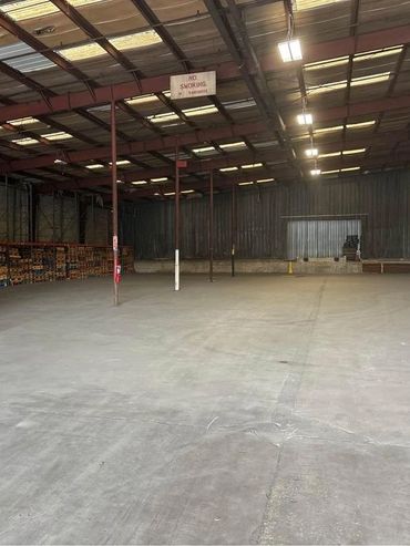 Jacksonville Warehouse