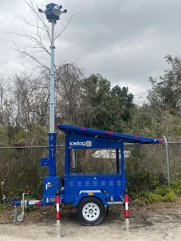 Jacksonville Warehouse