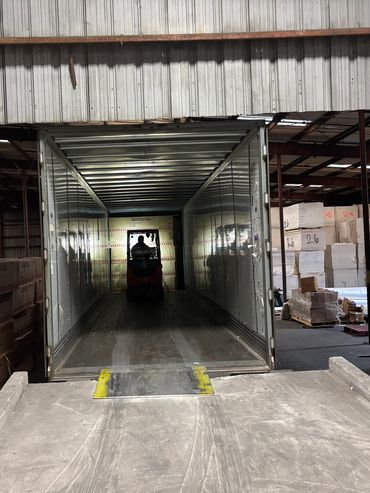 Jacksonville Warehouse