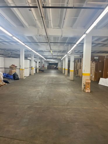 Jacksonville Warehouse