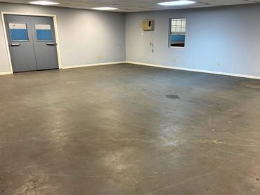 Jacksonville Warehouse