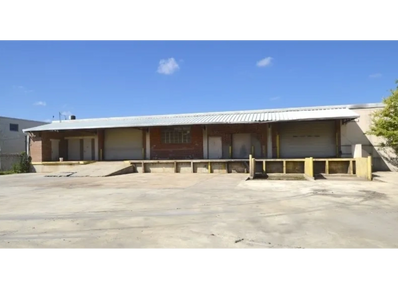 Jacksonville Warehouse