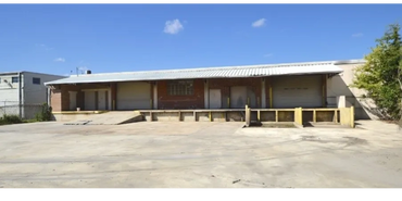 Jacksonville Warehouse