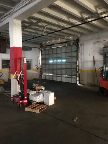 Jacksonville Warehouse