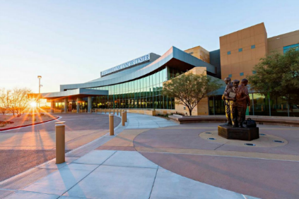 Mayo Clinic Arizona Cancer Center
