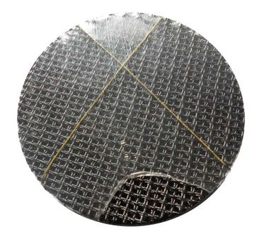ceramic honeycomb