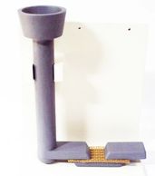 Liquid Metal Filtration