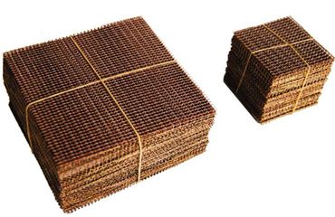 Investment casting filter