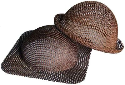 investment casting filtration