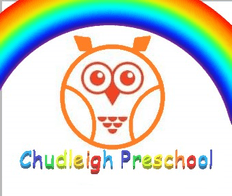 CHUDLEIGH PRE-SCHOOL REGISTERED CHILDCARE PROVIDER 