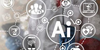 Artificial intelligence (AI) medical ecosystem