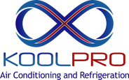 Koolpro 
Air Conditioning & Refrigeration 