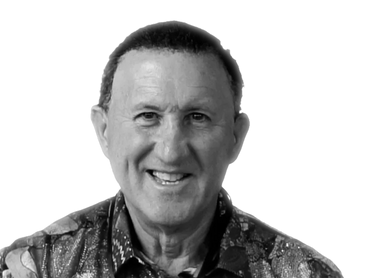 Brian Edmund - Old Man Arthur