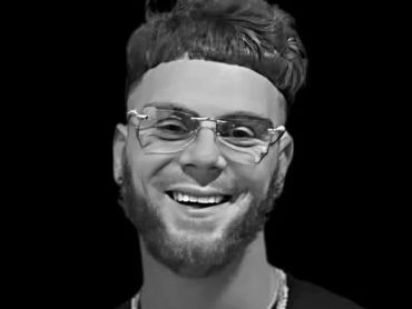 Jonathan Carter / Bam - Playing Mafia Crew Member