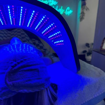 Iconic Facial Treatments