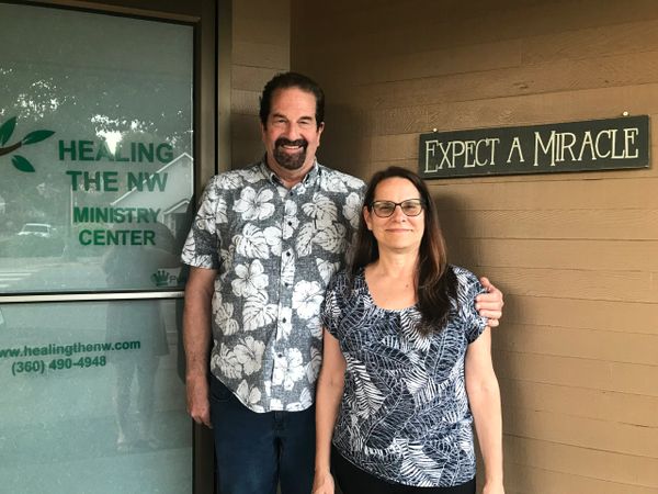 marc and lydia buchheit