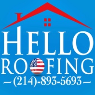 Hello Roofing (Commercial/Residential Roofing Service)