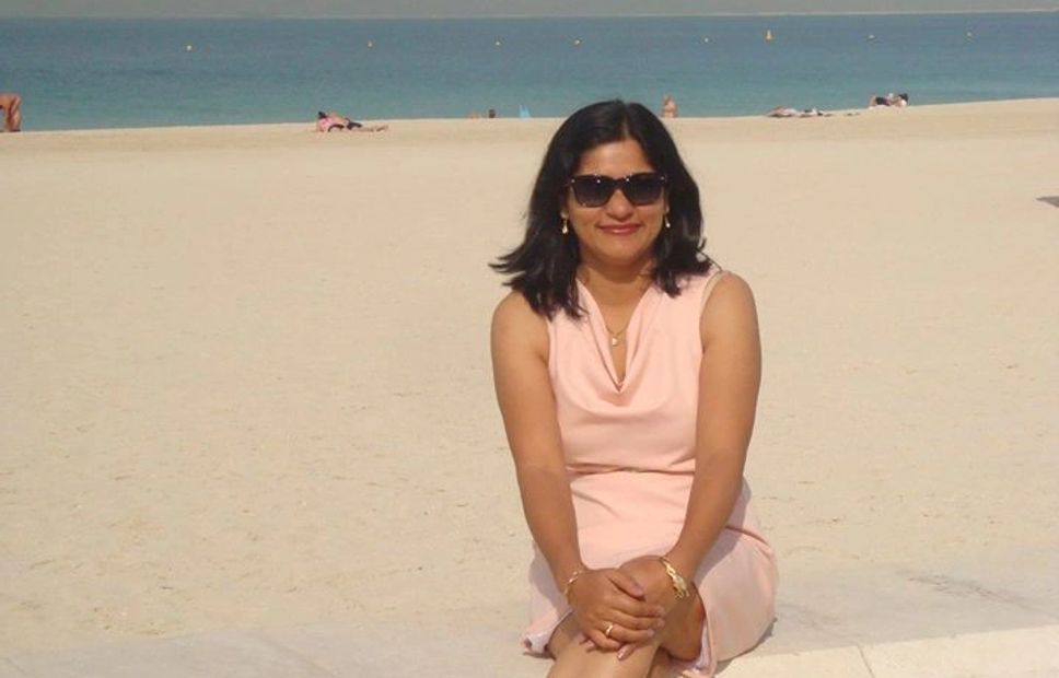 nutritionist Chhavi Saxena