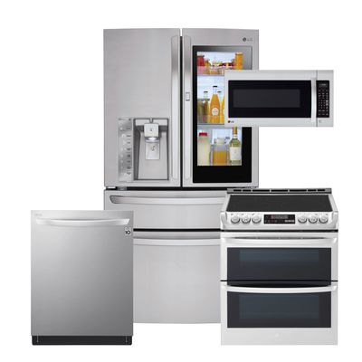 LG Appliance Repair in Springfield, MO by Service Brothers Appliance Repair. 417-351-3155