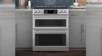 Oven repair in Springfield, Missouri by Service Brothers Appliance Repair.