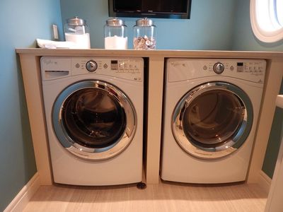 Washer repair in Springfield, MO by Service Brothers appliance repair. 