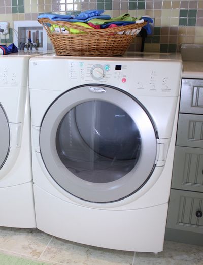 Dryer repair in Springfield, MO by Service Brothers Appliance Repair. 417-351-3155