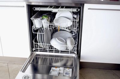 Dishwasher repair in Springfield, MO by Service Brothers Appliance Repair. 417-351-3155