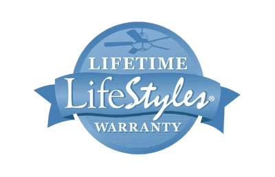 LifeStyles lifetime lighting warranty
