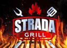 Strada Grill Logo