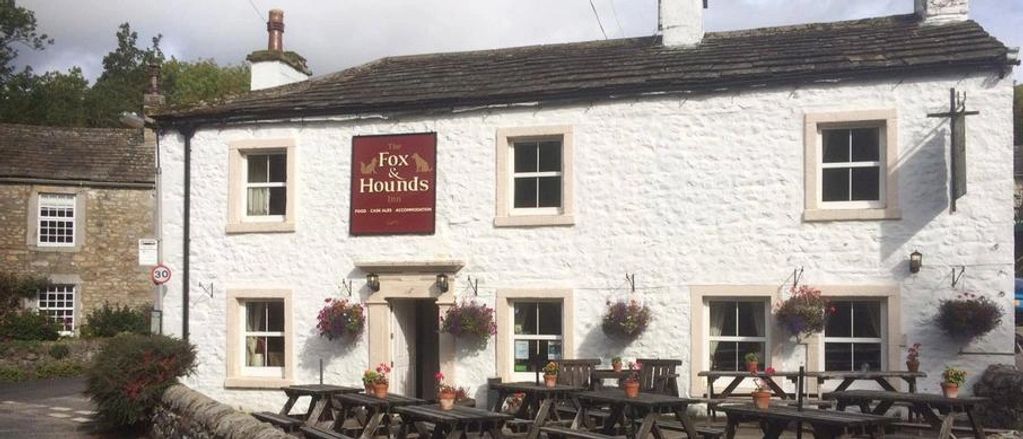 Fox and Hounds
