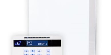 Go2 Security Ltd - Wired System
Go2 Wired System
Go2sec Wired Systems