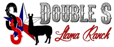 Double S Llama Ranch