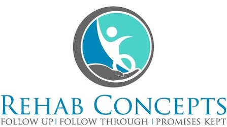 Rehab Concepts, Inc.
