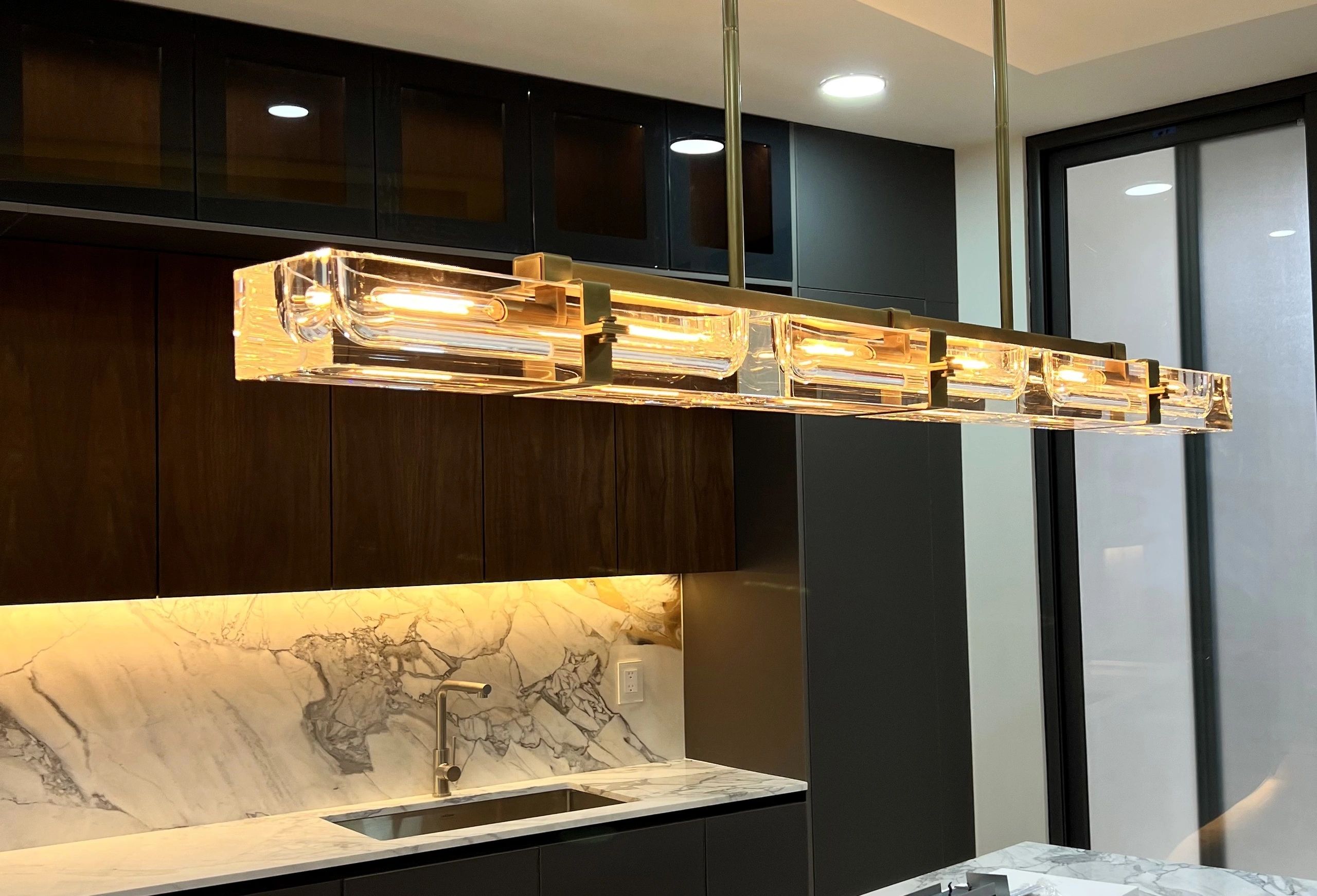 Iluminación de lujo, INTERIORISMO INTELIGENTE