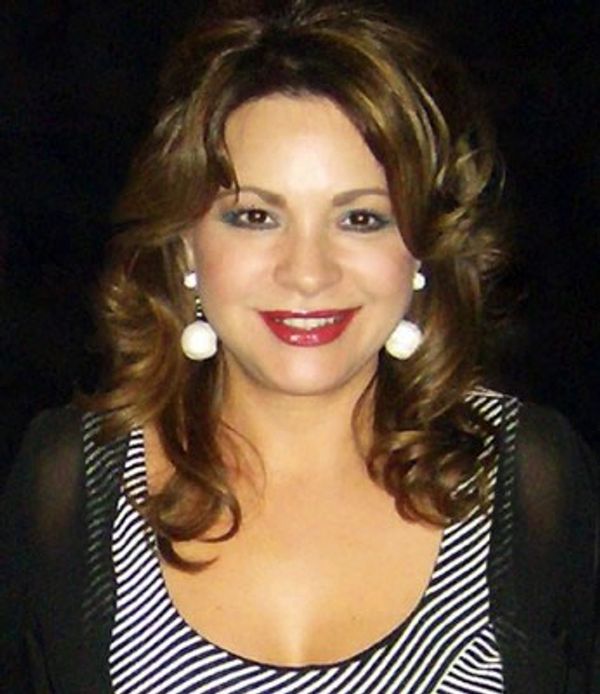 Mary Lou Palazzolo