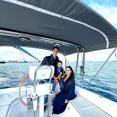 Set sail on Sea Monkey Adventures  in San Diego CA