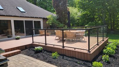 Affordable and Trusted Home Renovation Company in Whitby and Oshawa, ON