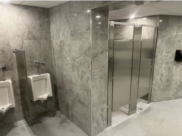 Beautiful Bathroom Renovations for your business in Oshawa and Whitby, On.