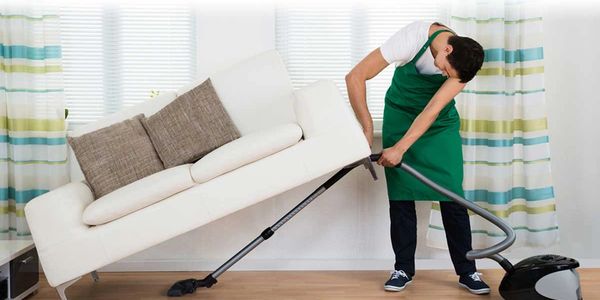 cleaning company dallas	