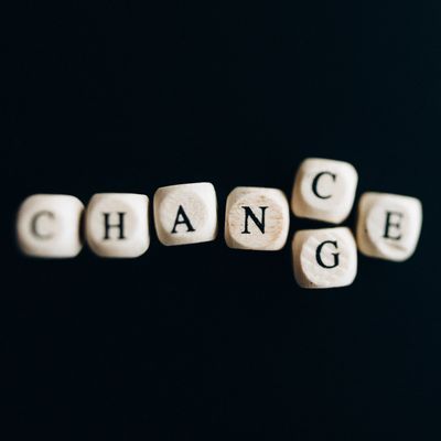 What is change management?