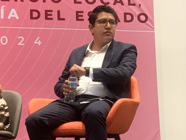 Fotografía de un evento