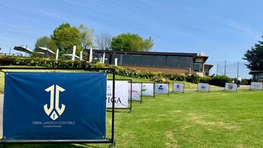 Fotografía de un evento