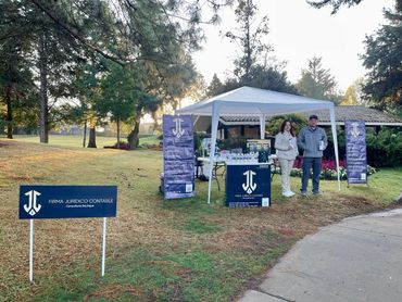 Fotografía de un evento