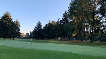 Fotografía de un evento