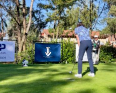 Fotografía de un evento