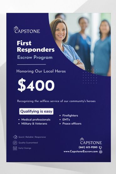 Promotional Fliers and Branded Content