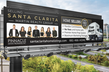 Billboard Design