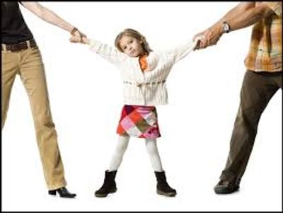 Authentic and solution-focused - Charlotte Ejderberg | Your divorce coach and co-parent mediator