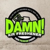 Damn Air Freshener