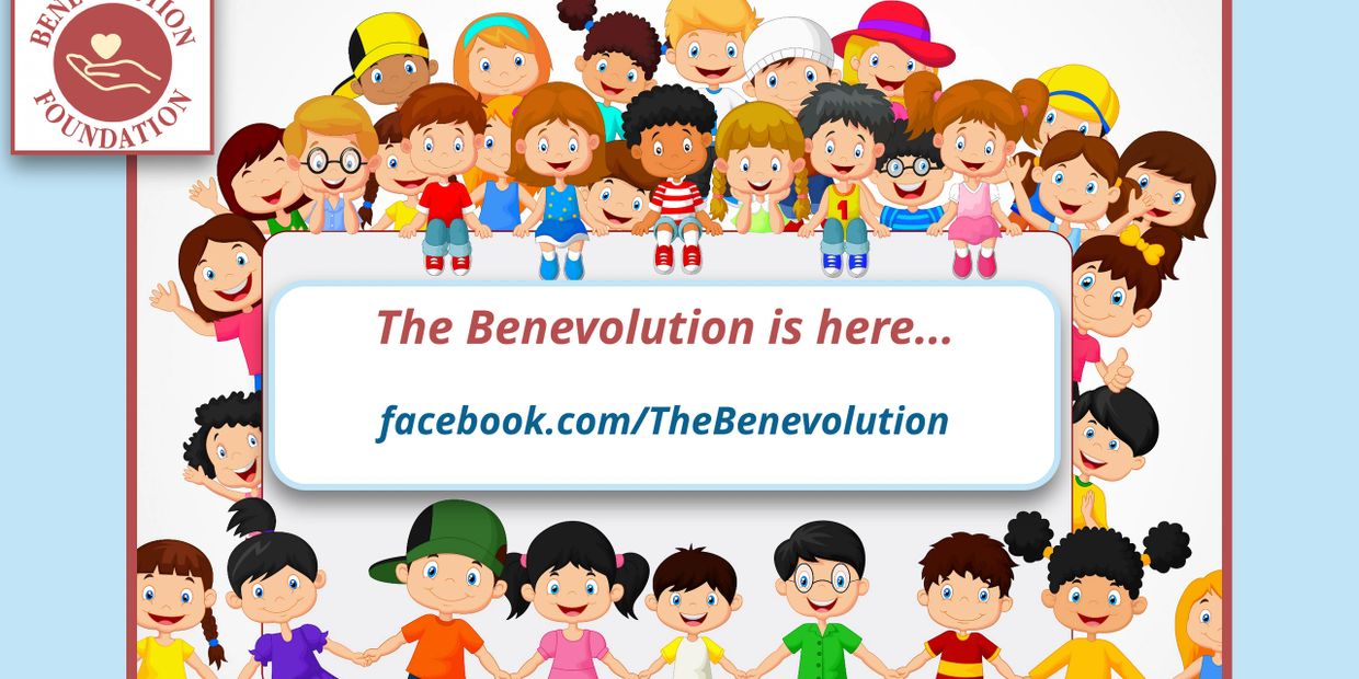 The Benevolution Foundation